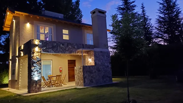 COMPLEJO TURISTICO NATUEL