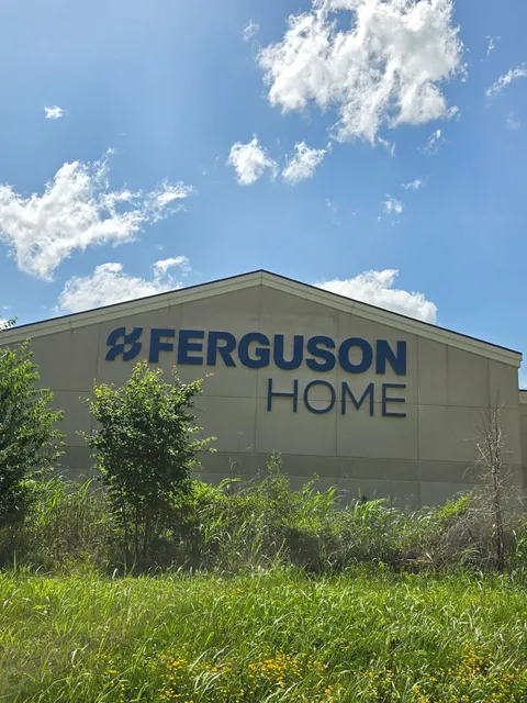 Ferguson Home