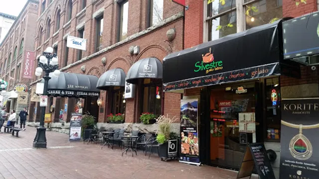 Silvestre Deli & Bistro