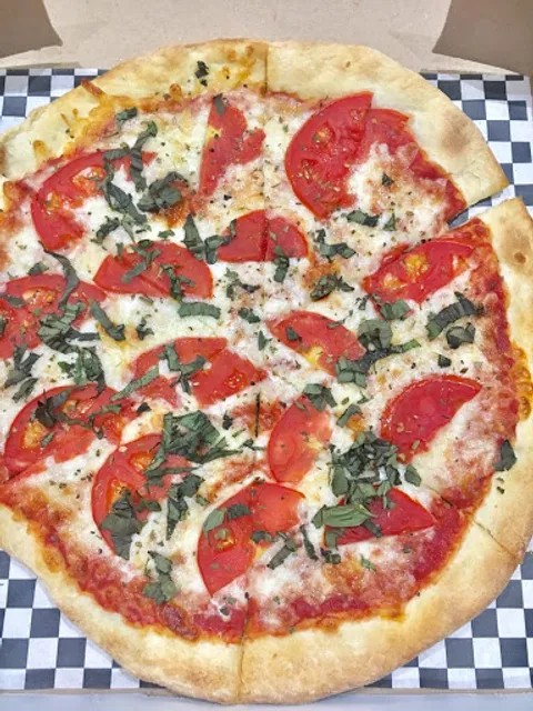 Pomodoro's Pizza