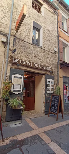 Le Chant de l'Heure