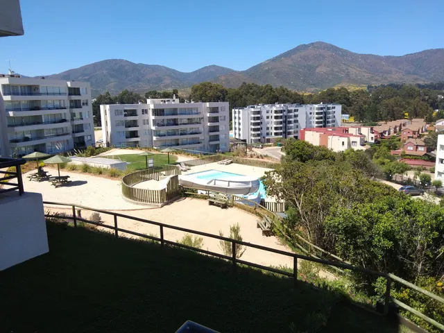Condominio Altos de Puyai