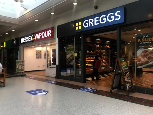 Greggs