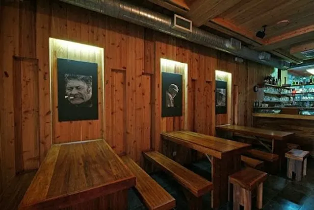 Taberna de Pim, Restauração Lda.