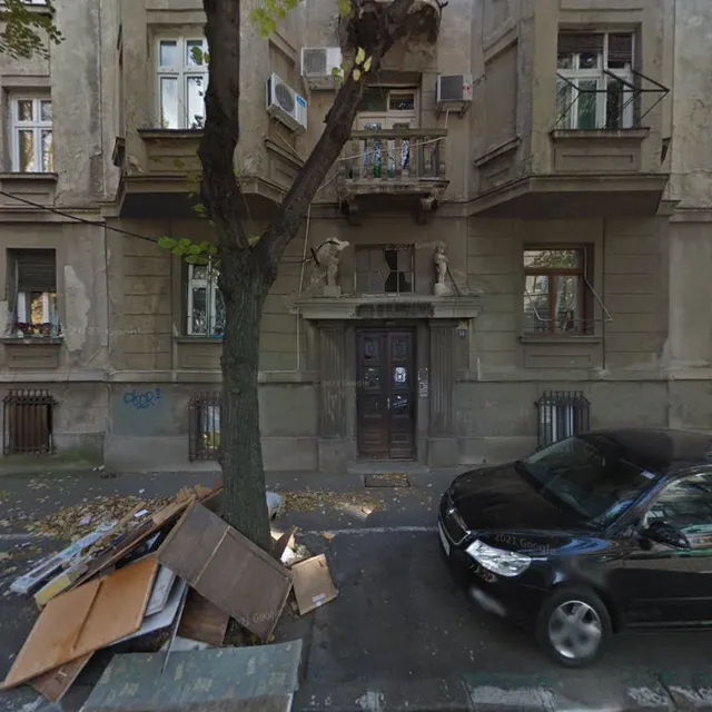 Novo Jedro Apartments