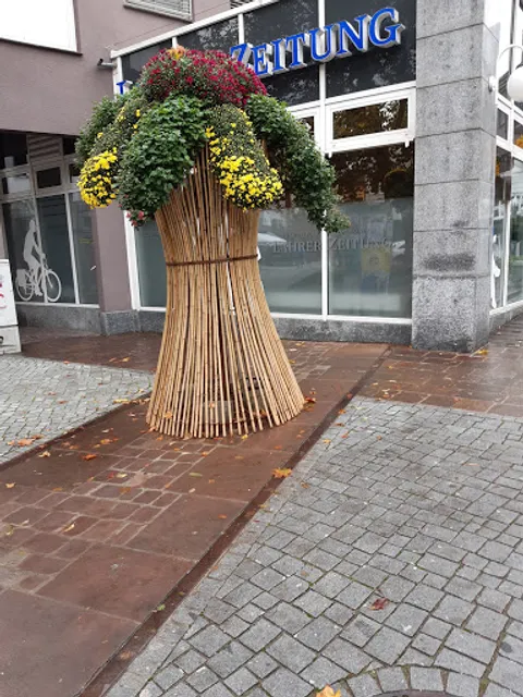 Restaurant Gold-River /La Famiglia Giusa