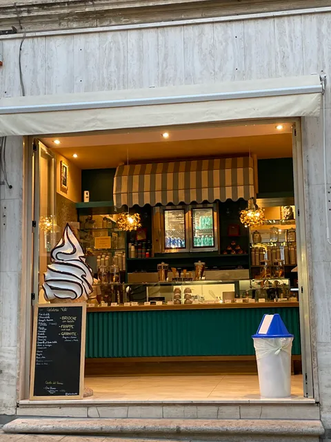 Gelateria Villi