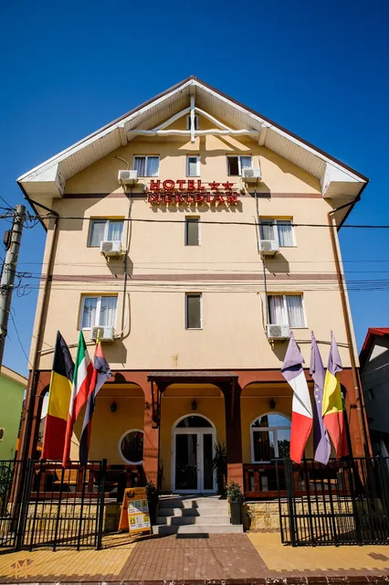 Hotel Meridian