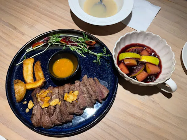 參餐•義式餐酒館