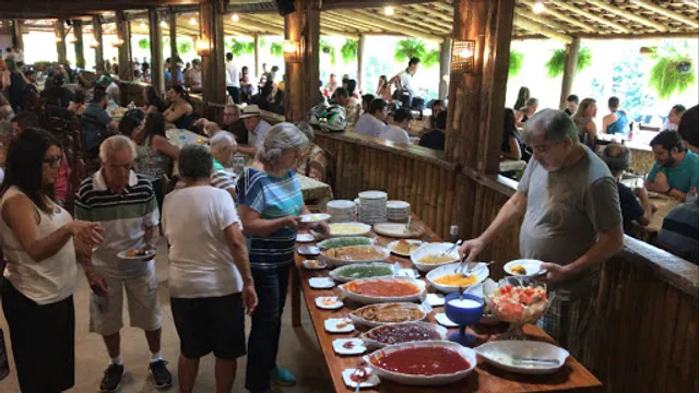 Restaurante Aldeia Velha