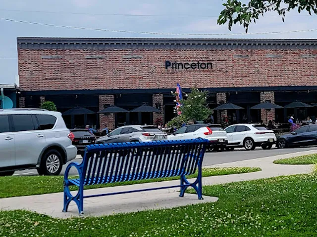 Princeton Bar & Grill