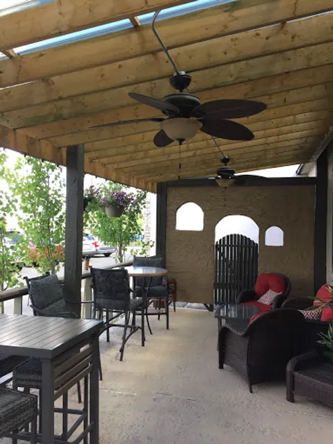 Habaneros Mexican Grill