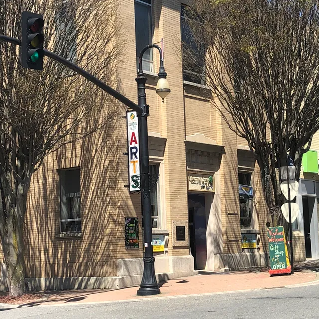 Chestnut Creek School of the Arts