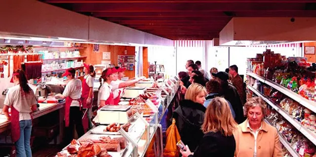 Piast Meats & Provisions (Polish Food)