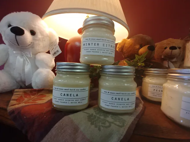 Bond Brook Mini Mall