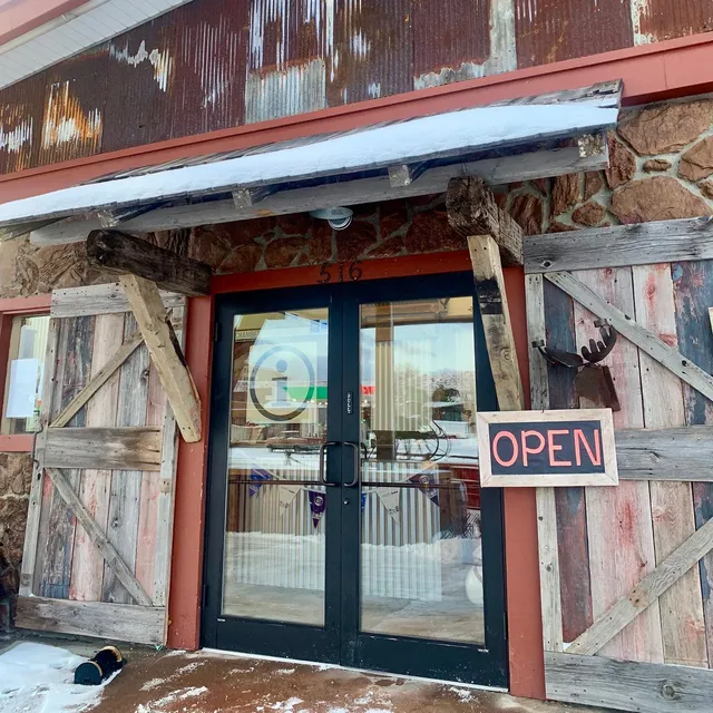 Grand County Roastery