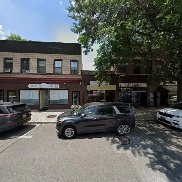 Great Peking Restaurant