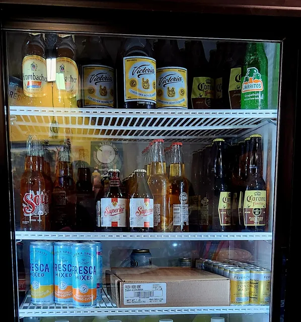 Jarrritos Mexican Grill