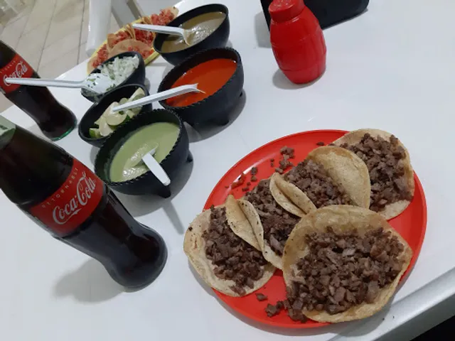Tacos La Toluquita