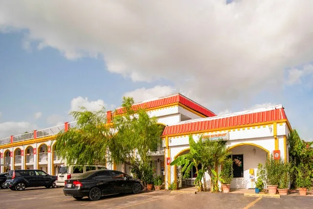 Hotel O Grand Inn Channelview I-10