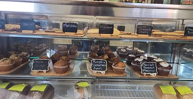 Old Brick Bakery & Coffeehouse, LLC