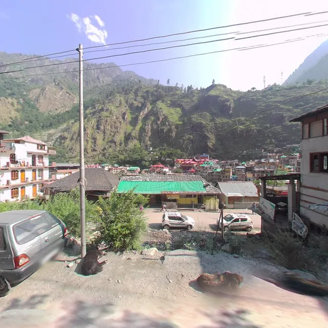 OYO 38716 Chandra Paying Guest House