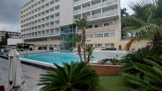 Hotel Salou Park 2