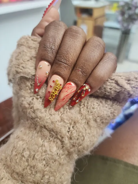 Soledad’s Nail Bar