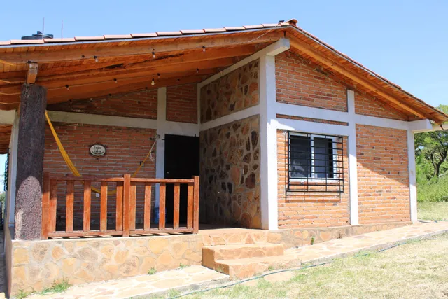 Cabañas San José de la Montaña