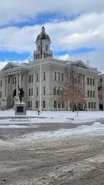 Destination Missoula