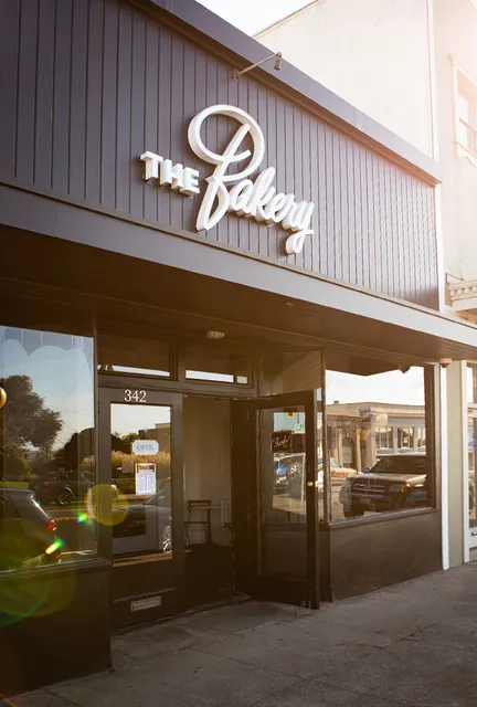 The Bakery