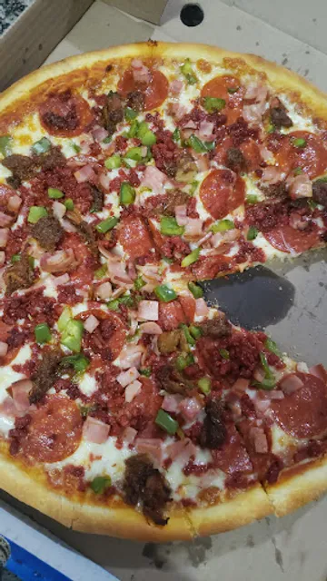 PIZZAS LUPITA Las Quintas