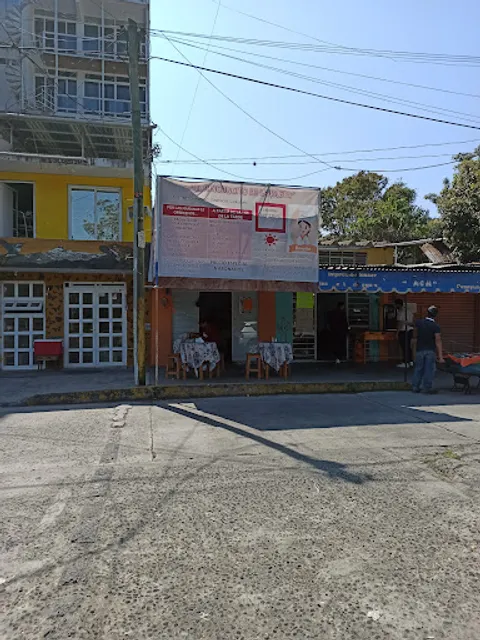 El Rinconcito de la Isleta