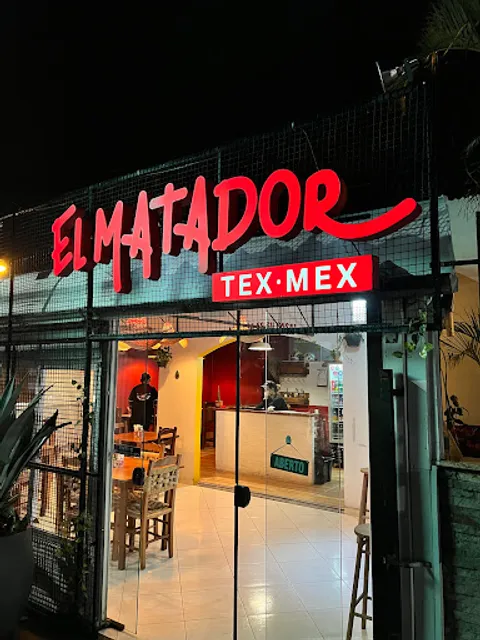 El Matador