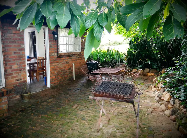 Satvik Accommodation / Satvik Backpackers