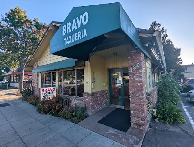 Bravo Taqueria (Redwood City)