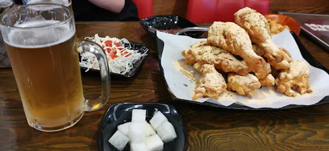 둘둘치킨 주안1호점