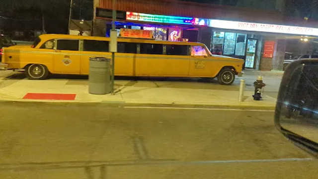 Victory Mart Deli & Grocery