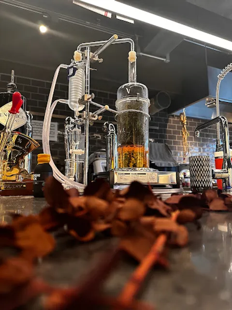 Cocktail Stand FUREK