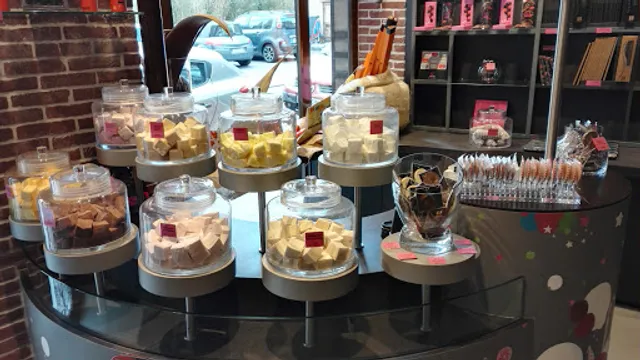 Pâtisserie Bouillet - Croix-Rousse