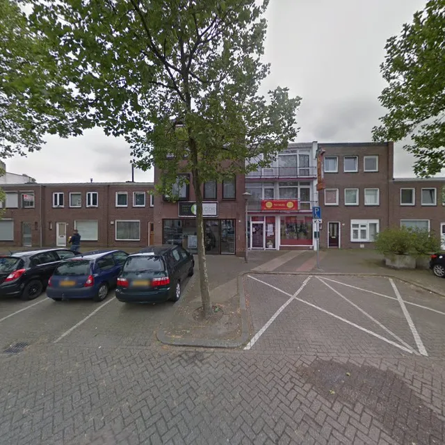 Bakkerij Floor van Lieshout