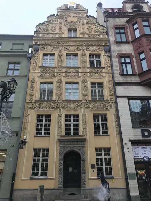 Apartamenty Stary Rynek 25