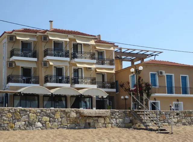 Porto Finissia Hotel