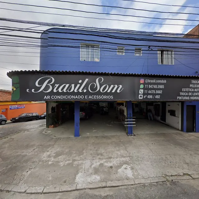 PIZZARIA ESFIHARIA MARTIM