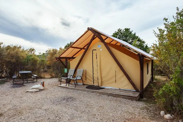 Zion Ponderosa Ranch Resort