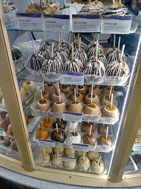 Rocky Mountain Chocolate Factory