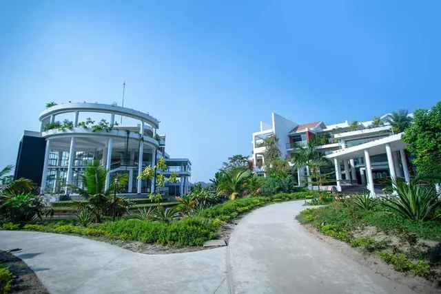 Water Garden Resort & Spa