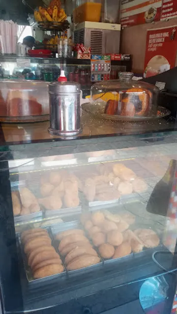 LANCHONETE- AÇAÍ BRASIL