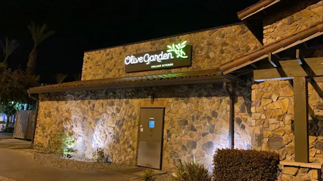 Olive Garden Italian Restaurant