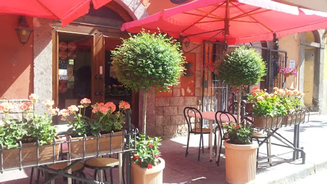 Hotel Ristorante da Righetto